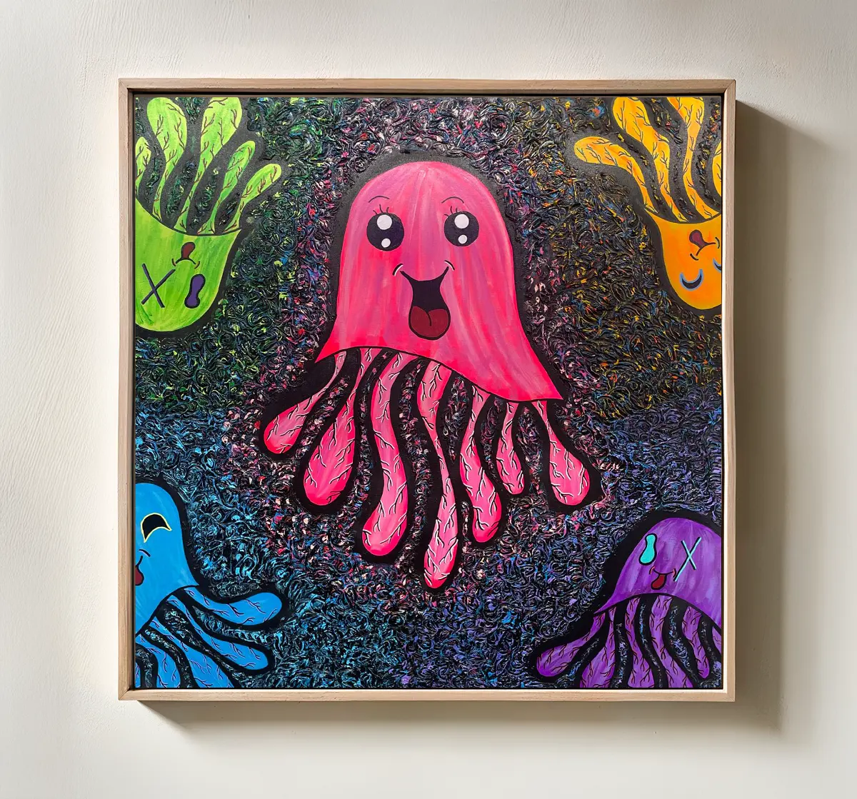 Artwork Catalogue by ZoGa